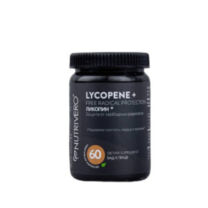 LYCOPENE+ - мощный антиоксидант для мужского здоровья. Защита простаты от рака, снижение PSA, поддержка сердца. Натуральный ликопин из томатов. Научно доказанная эффективность.