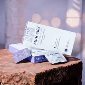 Таблетки для интимного ухода Кун Чечак