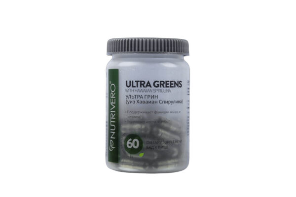 SPIRULINA - премиум микроводоросль с 70% белка, железом, В12. Энергия, иммунитет, детокс. Идеально для веганов. Сертифицированное качество.