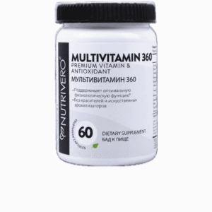 MULTIVITAMIN 360